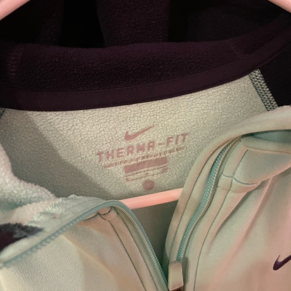 Nike Vintage Therma-Fit Jacket - Size S - Picture 4 of 7